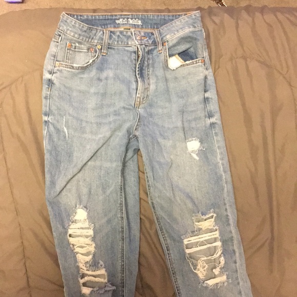 jeans - Picture 2 of 4